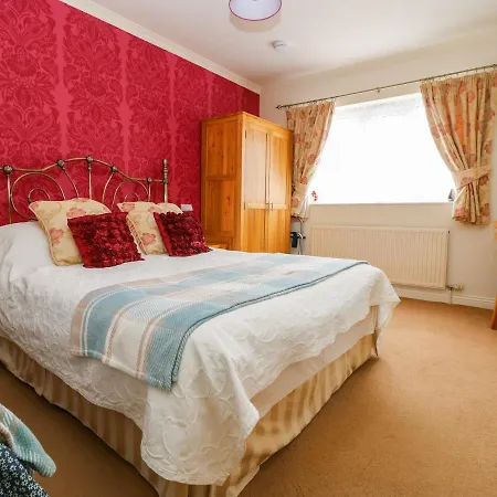 Dutch Blues Holiday home Malton