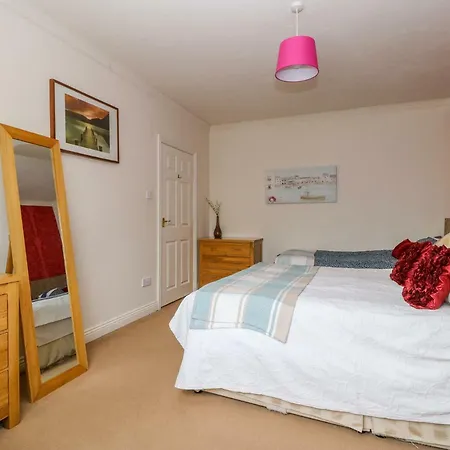 Holiday home Dutch Blues Malton